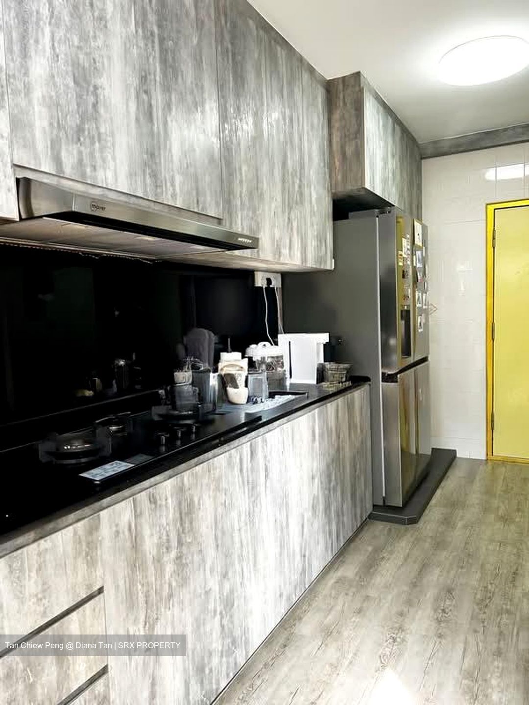 Blk 319C Anchorvale Drive (Sengkang), HDB 5 Rooms #591597711
